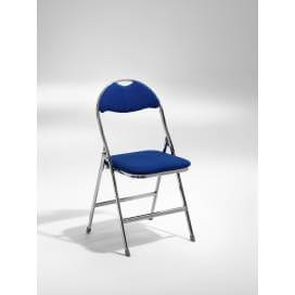 ark-fallbar-stol-krom-med-bla-sits
